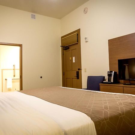 Historic Hotel Arvon Great Falls Ruang foto