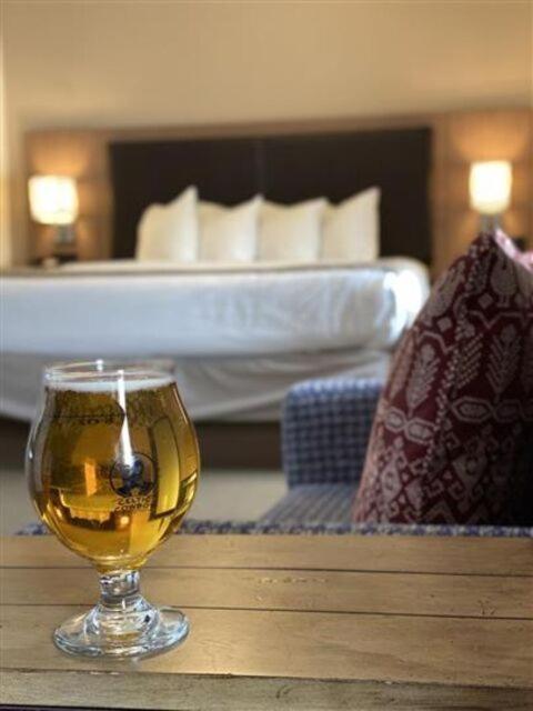 Historic Hotel Arvon Great Falls Bagian luar foto