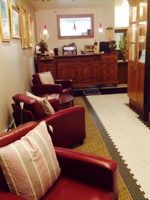 Historic Hotel Arvon Great Falls Bagian luar foto